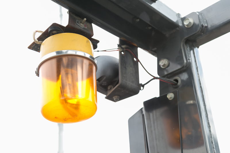 流れのイメージ