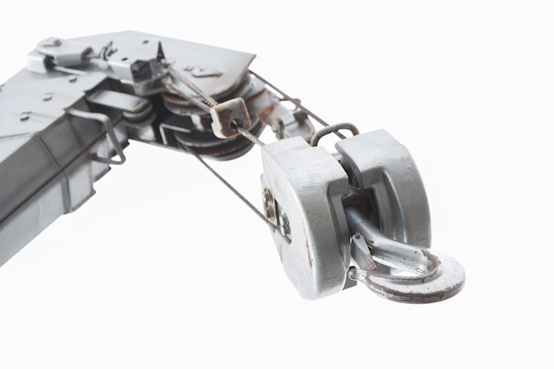 流れのイメージ