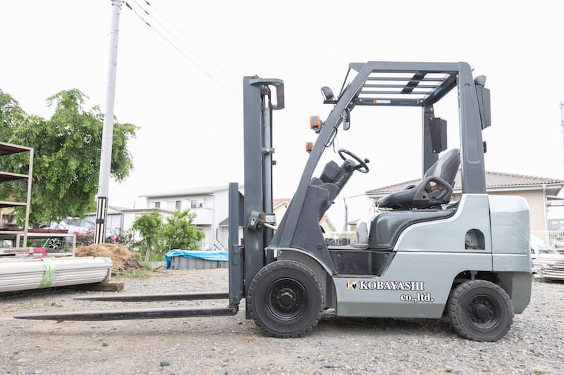 流れのイメージ