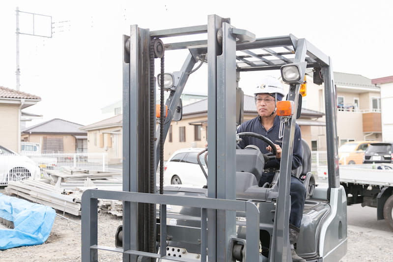 特徴のイメージ